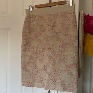 J. Crew High waisted Pencil Skirt ✨